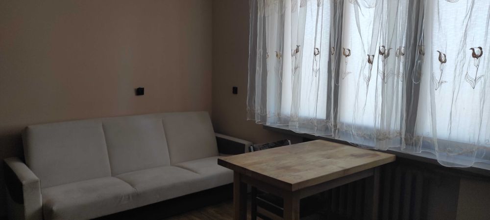 Wynajmę mieszkanie pokój kuchnia łazienka dla współlokatora