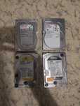 Dysk twardy 1 TB HDD  1000GB