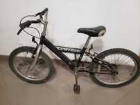 Bicicleta de criança