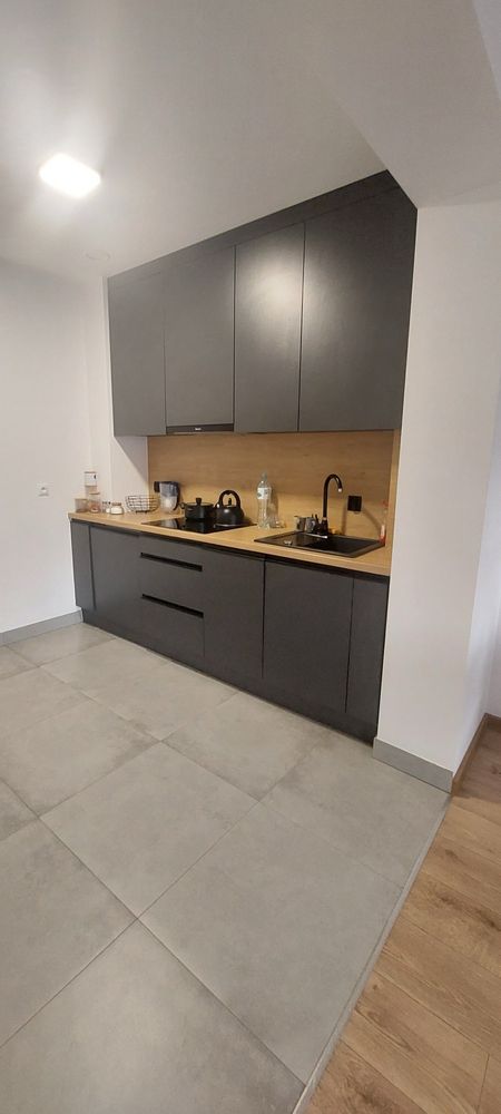 mieszkanie 60 m Grybów centrum