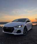 Оренда авто Hyundai Elantra 2500 неділя