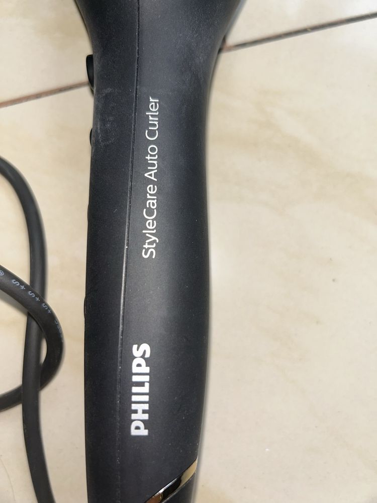 Lokówka automatyczna Philips