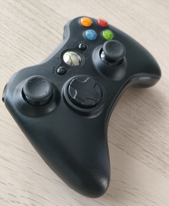 XBOX 360 pad w super stanie