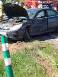 Opel Vectra C 2007r