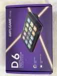 Fifine AmpliGame D6 – programowalny stream controller