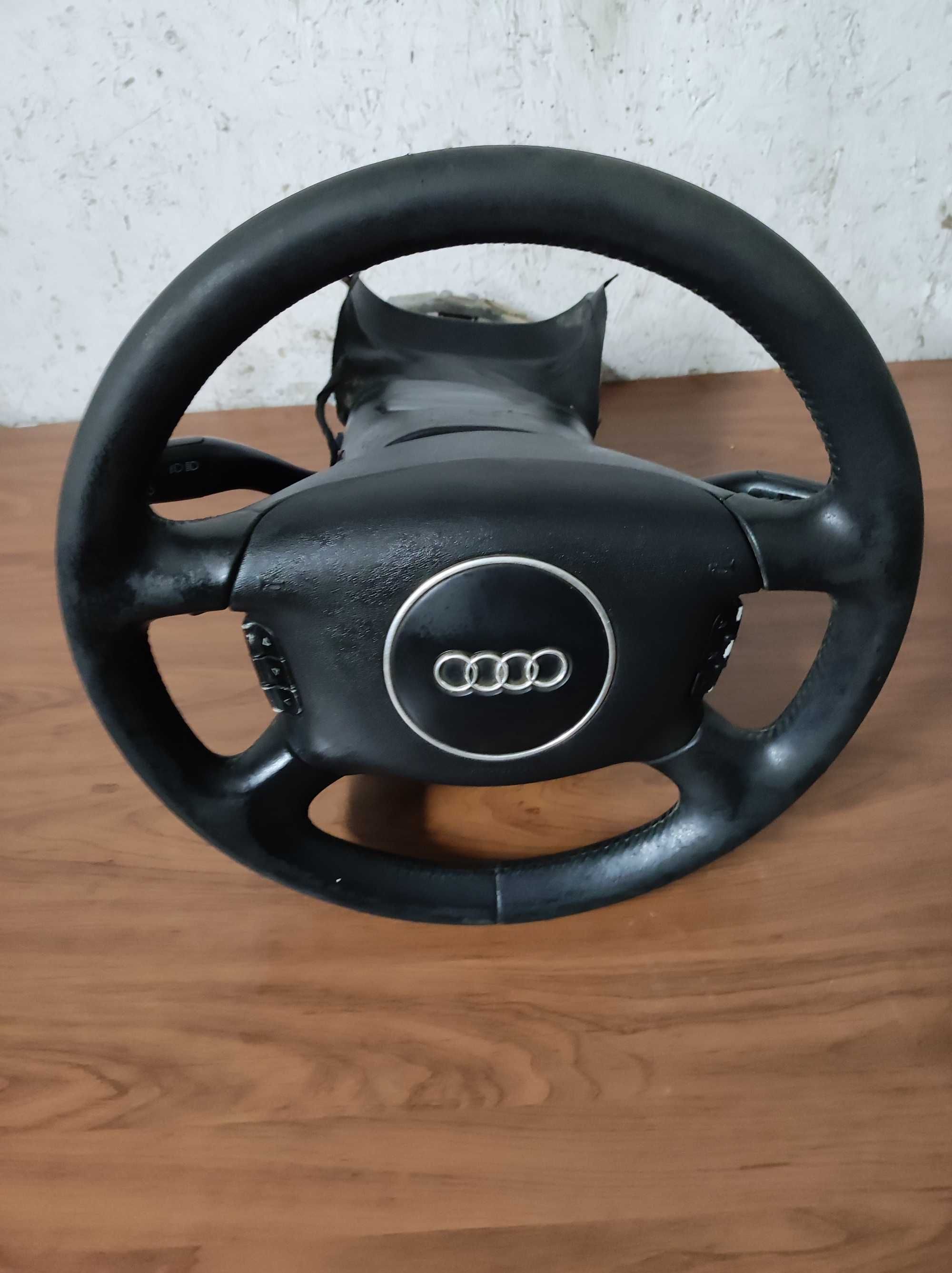 Audi A4 B6 1.9 2002 Na Części