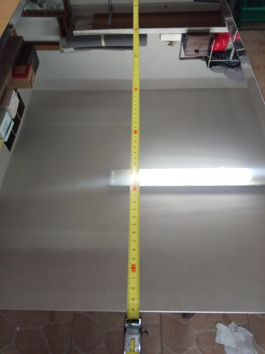 Lustro fazowane 74/50