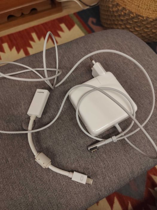 Macbook Pro 13,3", 2010