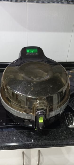 ActiFry 2 em 1 Tefal