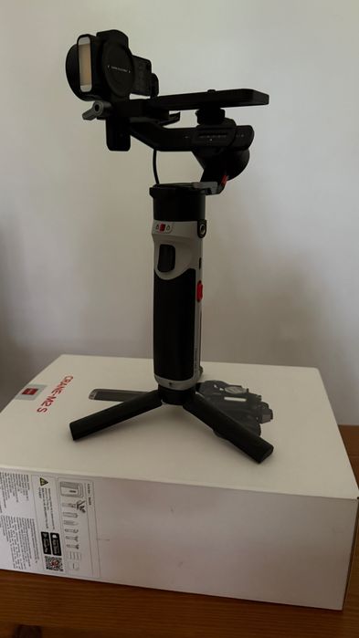 Gimbal Zhiyun Crane M2 S nigdy nie używany