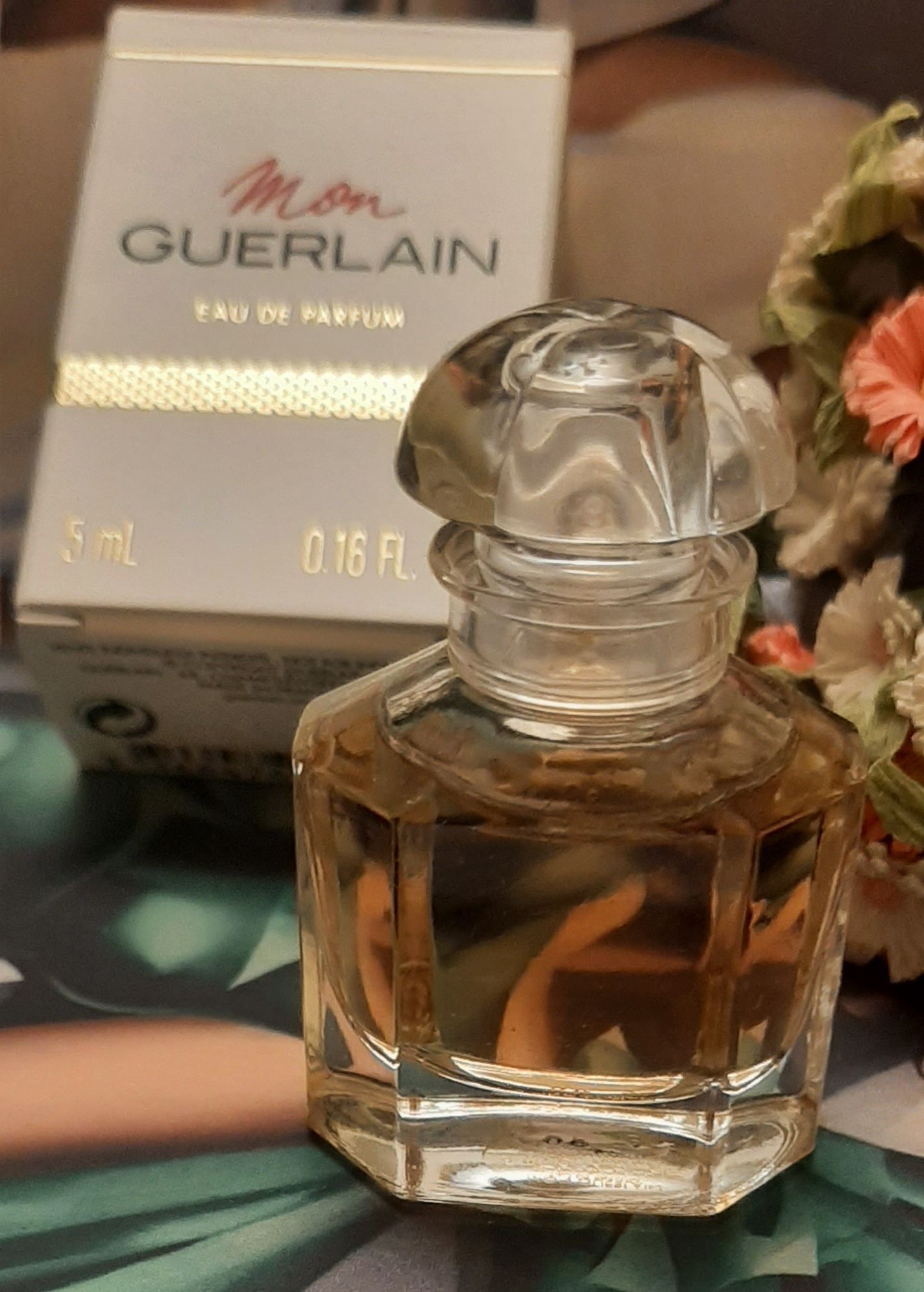Guerlain MON edp 5 ml, miniatura