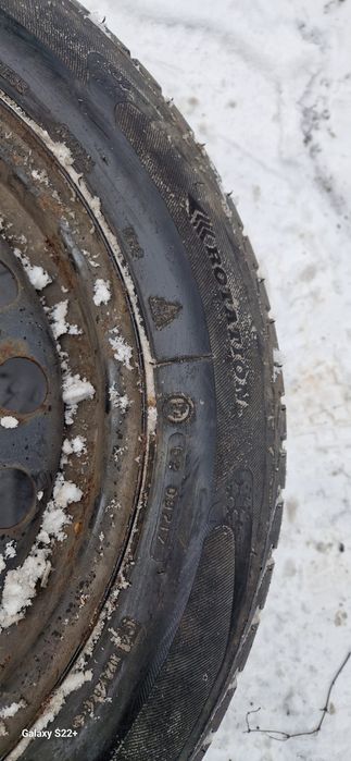 Opony zimowe Firestone