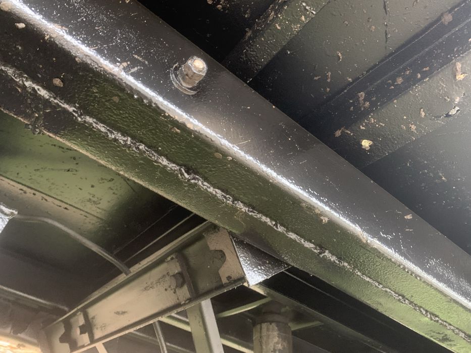 Прицеп причіп птс 6