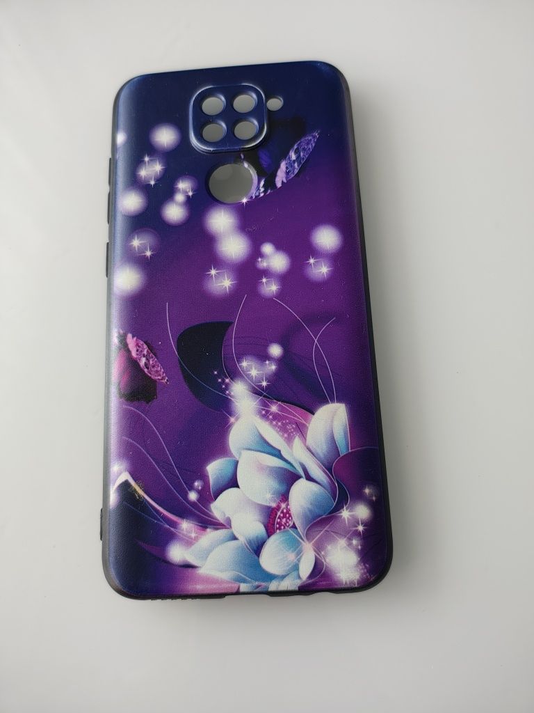 Smartfon Redmi Note9