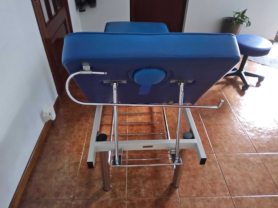 Marquesa Fisioterapia/Reabilitação