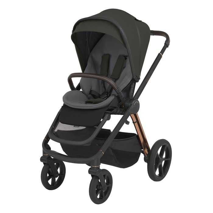 Espiro Miloo Way wózek spacerowy do 22kg