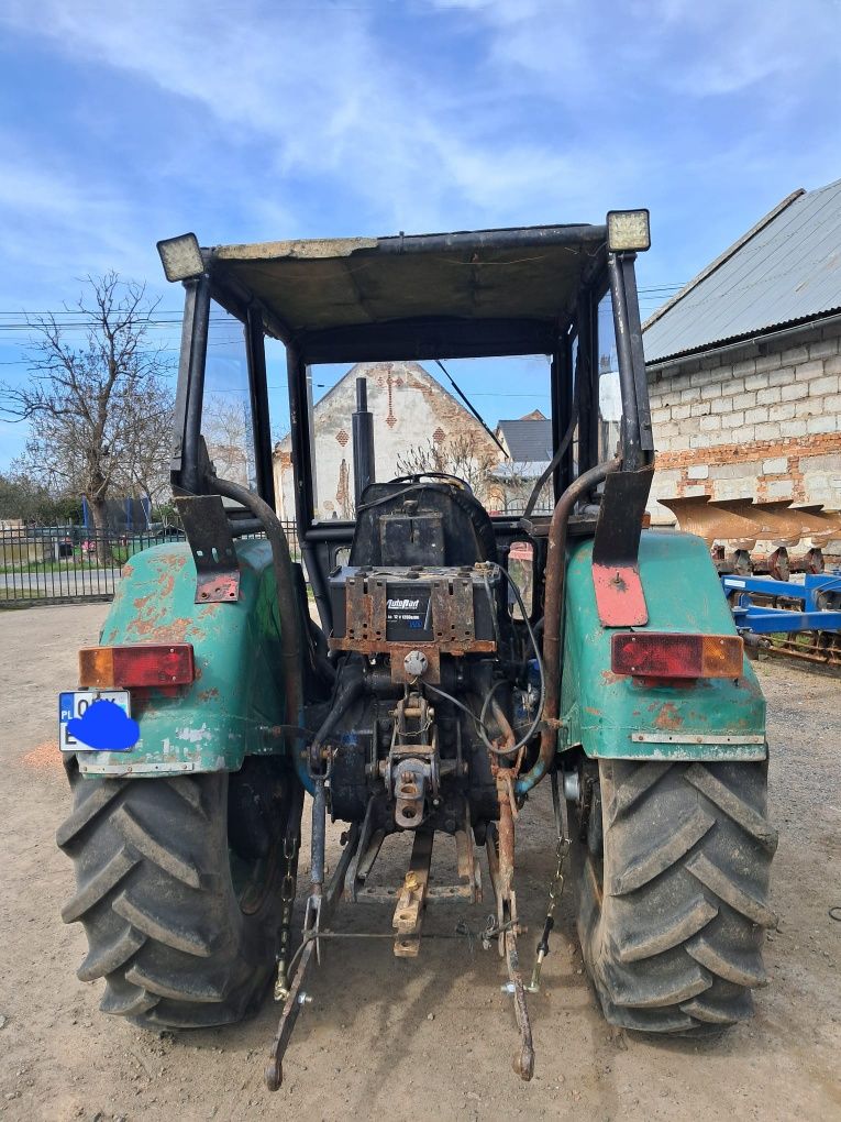 Ursus 4011 Ursus C360
