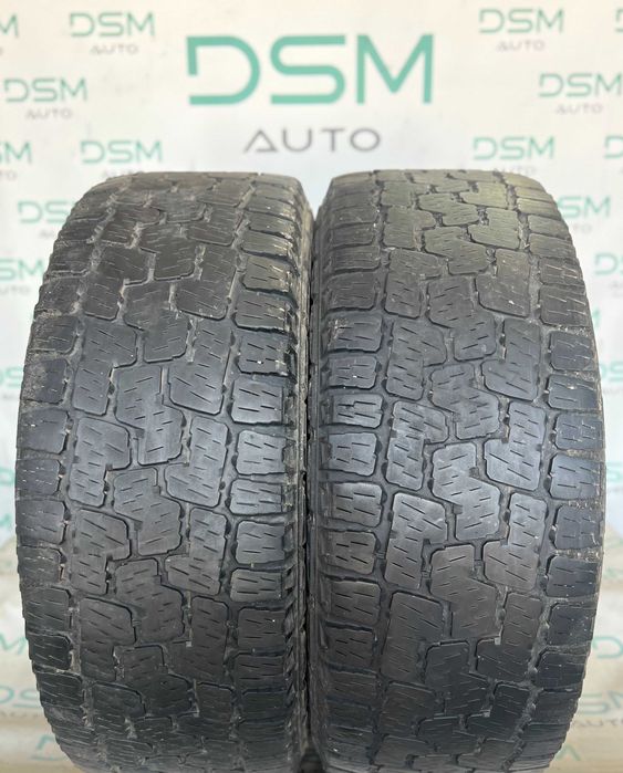Скад шин б/в. 255/60 R18 Pirelli All Terrain Plus