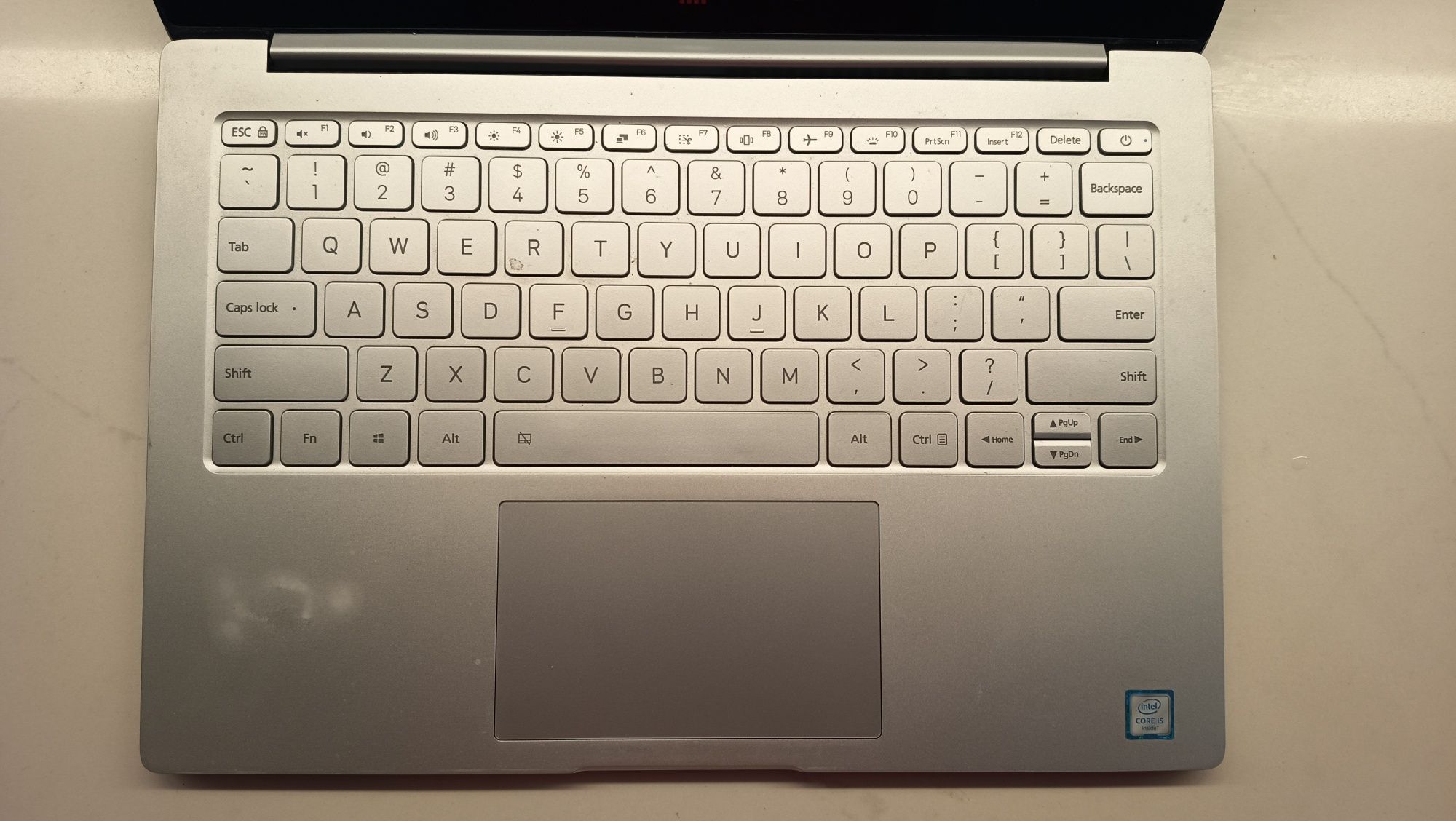 Computador portátil Xiaomi Air 13.3''