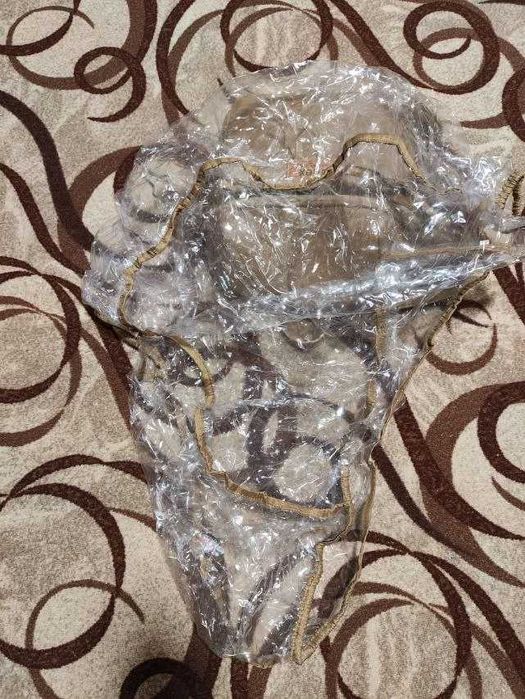 Детская коляска Аnex