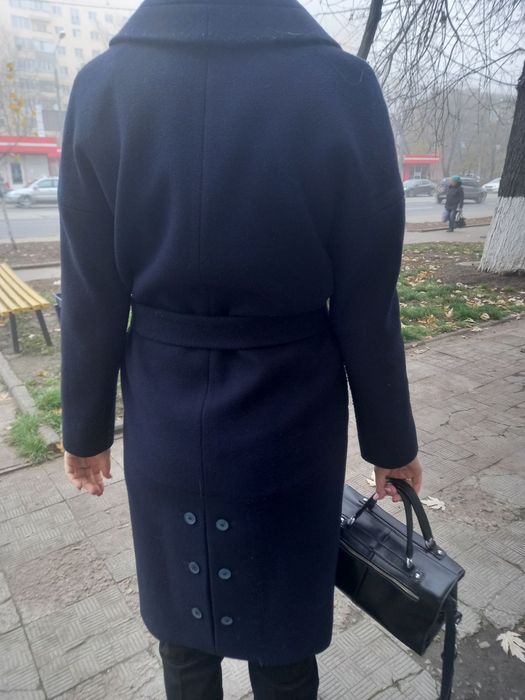 Пальто Деми,46-48 размер