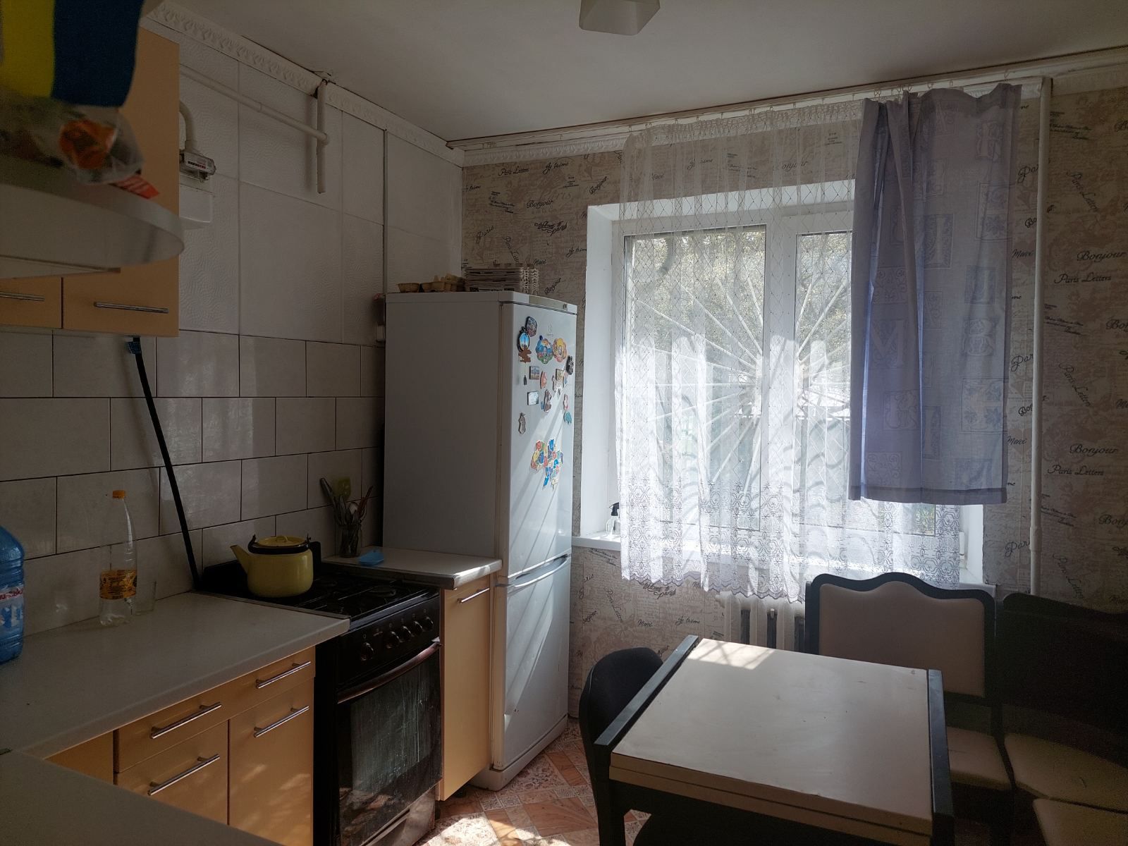 оренда двокімнатної квартири крошинська 13