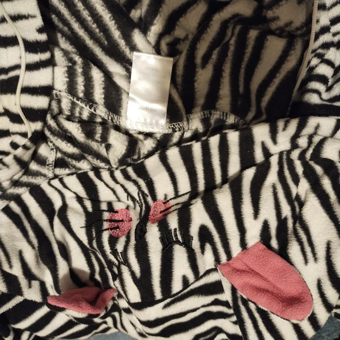 Кигуруми ,спальник,комбинезон,леопард