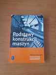 Podrecznik Podstawy konstrukcji maszyn