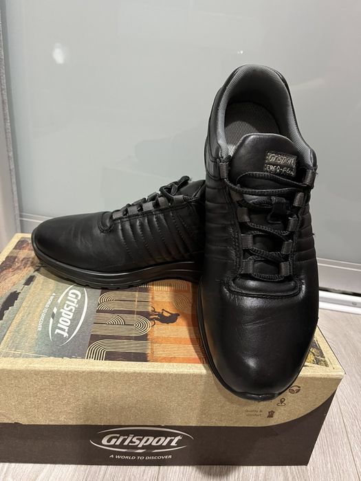 Кросівки чоловічі Grisport 41 розмір