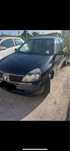 Renault clio 1.2 gasolina retoma