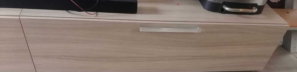 Movel de sala composto por 6 módulos