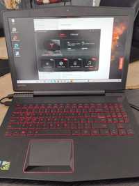 Laptop Lenovo Legion Y520