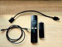 Odtwarzacz multimedialny Full HD XIAOMI MI TV Stick