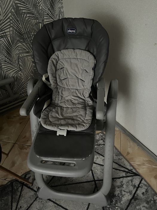 Стільчик для годування Chicco