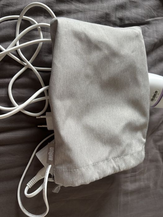 Braun - depilator ipl Silk expert Pro 3