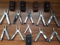 Оригінальні мультітули Leatherman б.у. Wave Plus\New\Surge\Charge