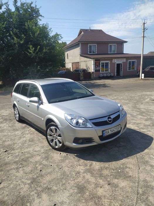 Продам Опель вектра с 1.9 дизель