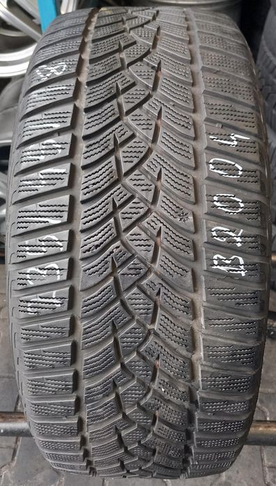 235/45/18 Goodyear Ultra Grip Performance+ 98V