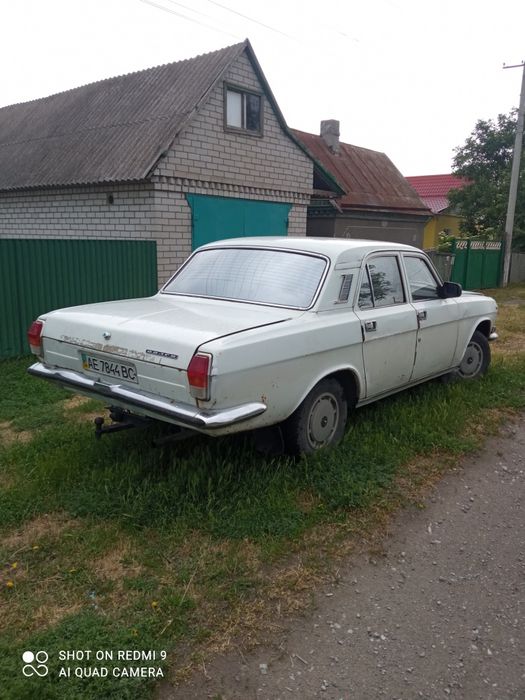 Продам  Газ 2410