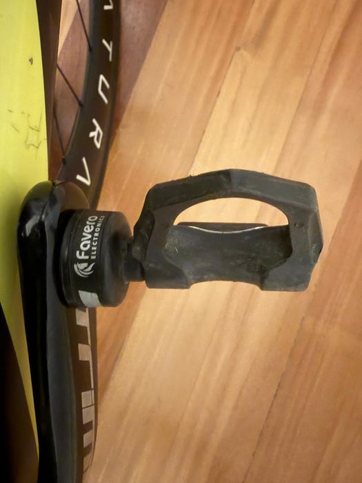 Bicicleta triatlo Felt IA