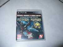 ,,Bioshock''na Ps3