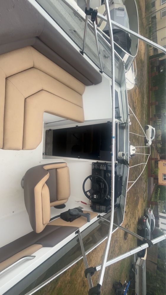 Bayliner 2255 Ciera