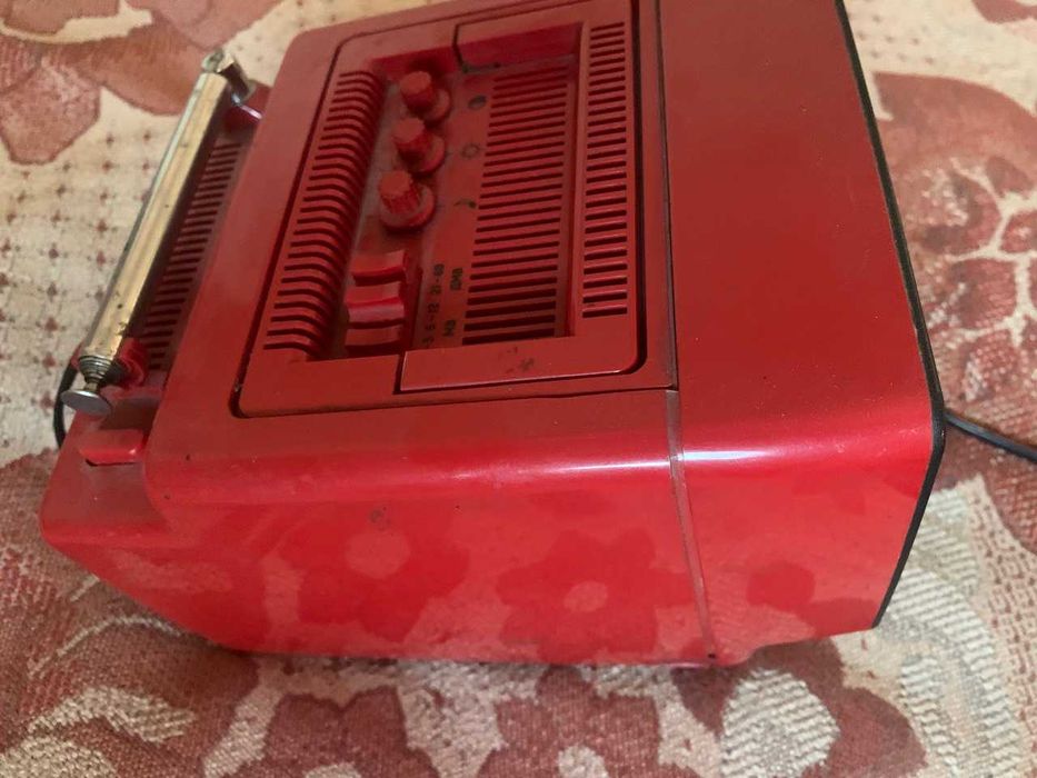 Телевизор Электроника 409Д