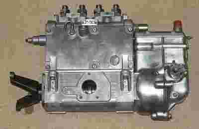 Pompa wtryskowa Fortschritt 303 323 IFA e514 e512