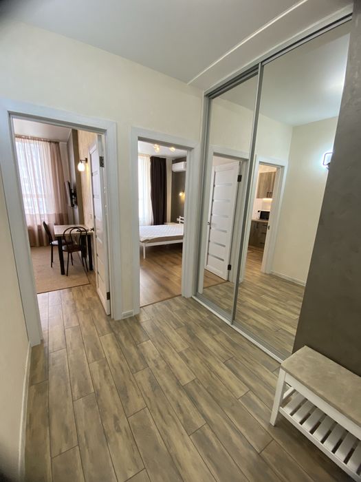 БЕЗ%! Продаж 1к квартири в престижному ЖК Paradise Avenue! 40 м2