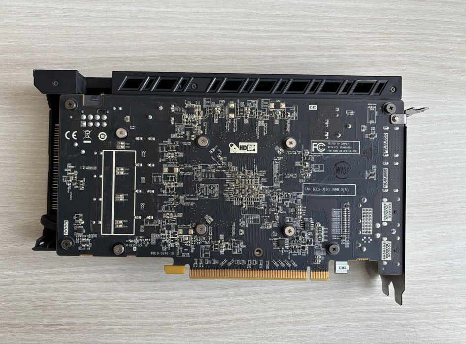 Karta graficzna Sapphire Radeon RX470 Nitro 8GB OC GDDR5