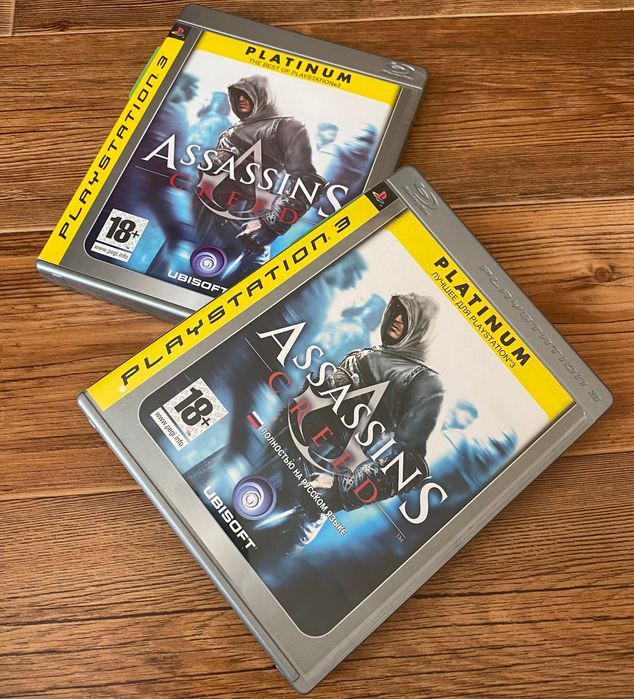 Sony PS3: Devil May Cry, Bayonetta, Wet, Killer is Dead, Asura’s Wrath