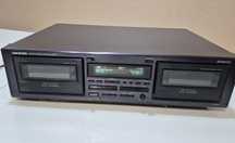 Onkyo TA-RW211 magnetofon kasetowy deck