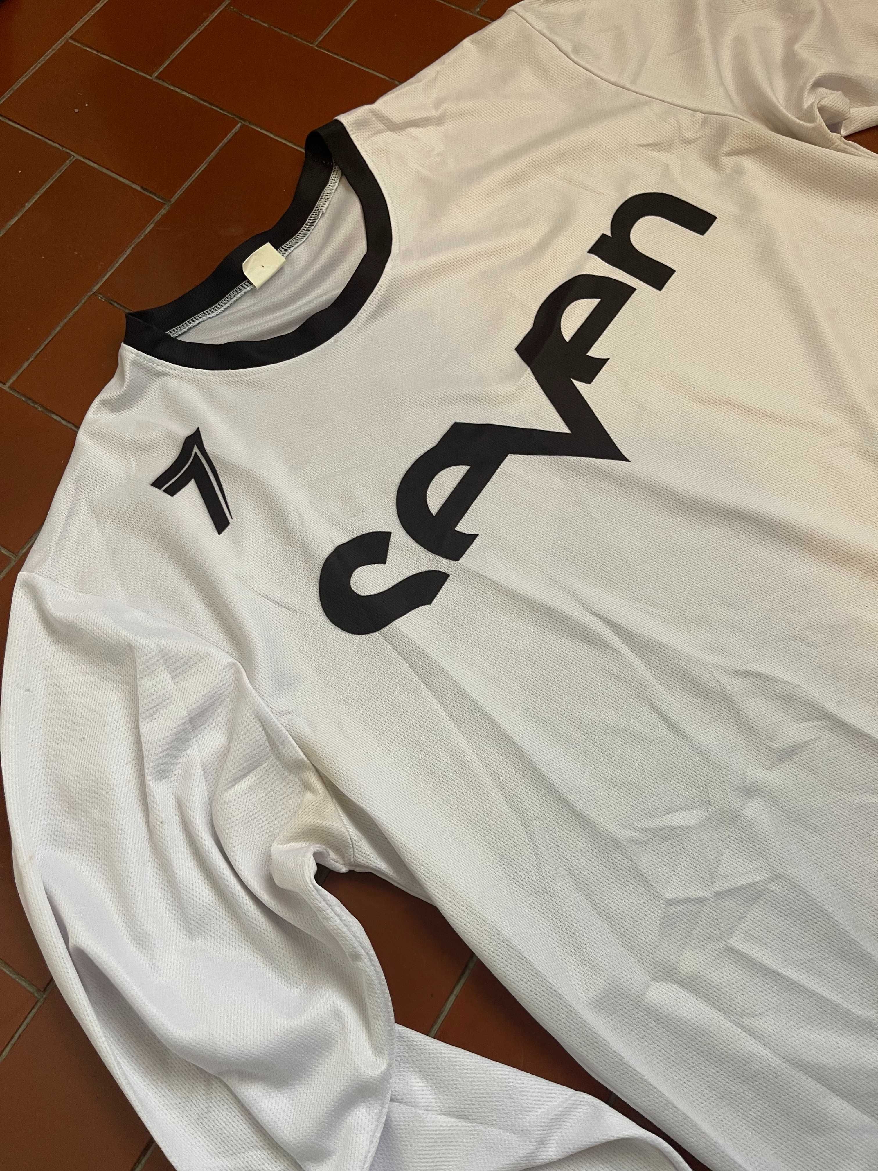Camisola Seven - L