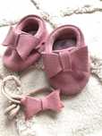 Butki i opaska BUTTERFLY KIDS